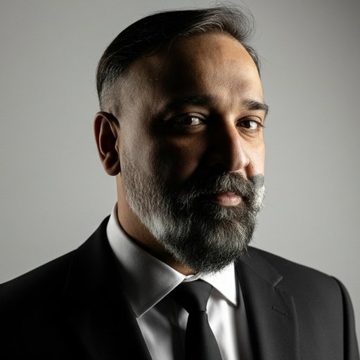 Ammar Rizvi avatar