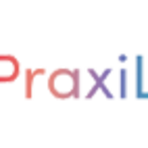 praxilabs logo