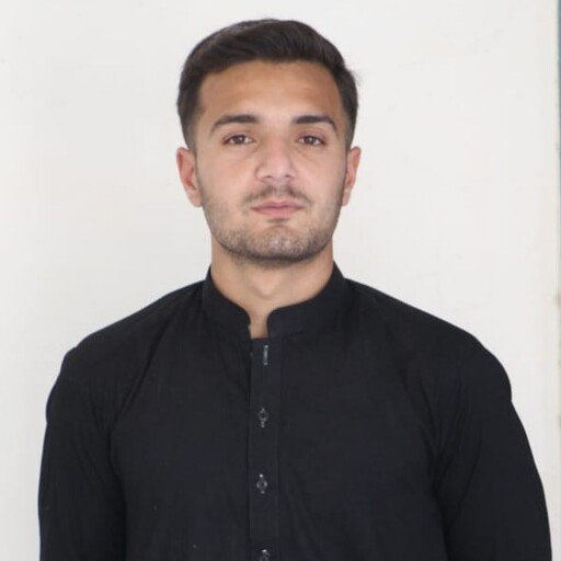 Sufyan  Amjad 