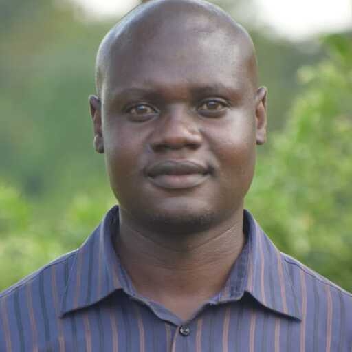 Otwere Evans