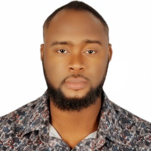 Harry Nwani