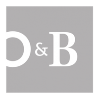 Oliver & Bonacini logo