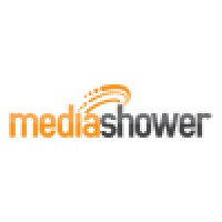 Media Shower logo