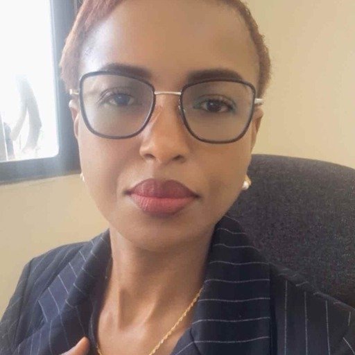 Clarisse Biraronderwa