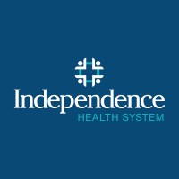 Independence Health System logo
