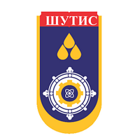 Mongolian University of Science and Technology logo