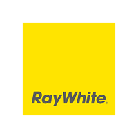 Ray White logo