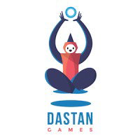 Dastan Games LLP logo