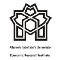 Allameh Tabataba'i University logo