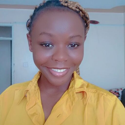 Ivonne Achieng