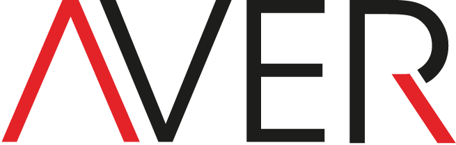 AVER logo