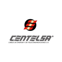 CENTELSA logo