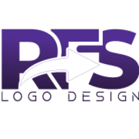 RFS Logo Design logo