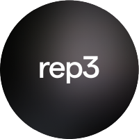 rep3 logo