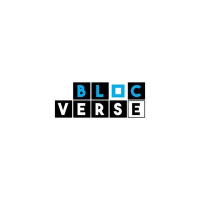 Blocverse logo