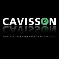 cavisson system logo