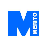 WSB Merito University logo