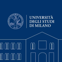 Università Statale di Milano logo