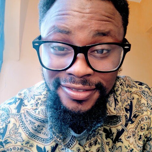 Dominic Iwegbu
