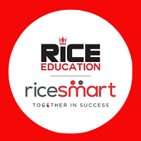 Rice Education logo