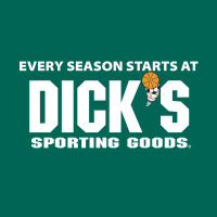 Dicks sporting goods logo