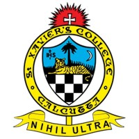 St. Xavier’s College, Autonomous logo