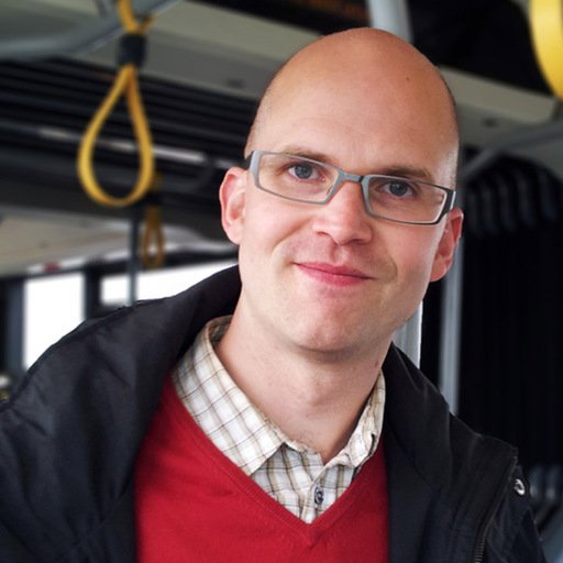 Mikael Folkesson
