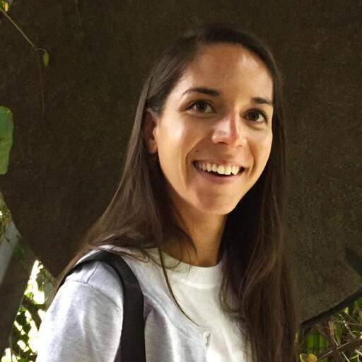 Vanya Pinto-Basto