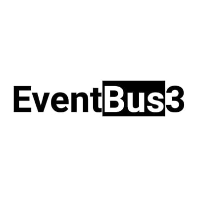 EventBus logo