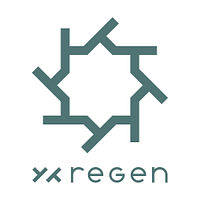 YY-Regen logo