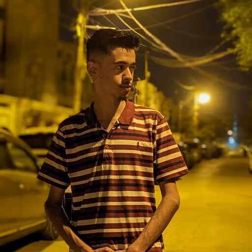 Mehtab Shah
