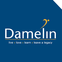 Damelin Port Elizabeth logo