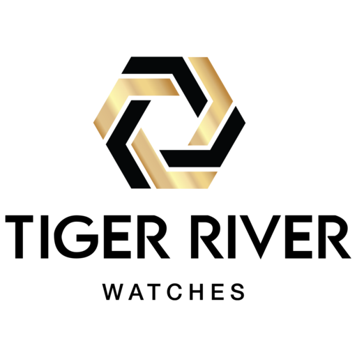 Tiger River Watches logo