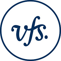 VFS Global logo