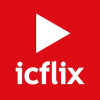 Icflix logo