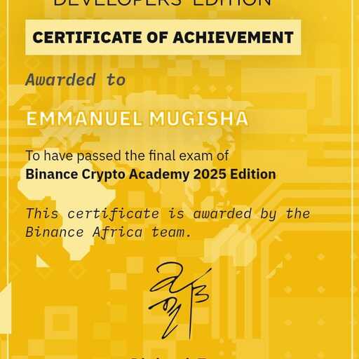 EMMANUEL MUGISHA