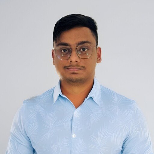 Niloy Modak
