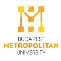 Budapest Metropolitan University logo