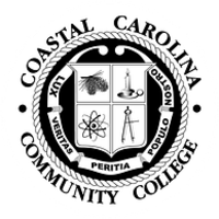 Coastal Carolina Community College logo