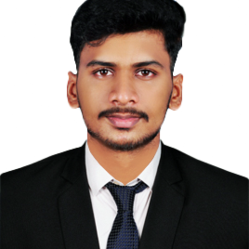 Mohammed Shanshad R