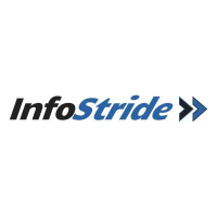 Infostride Technologies logo