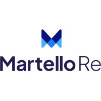 Martello Re Limited logo