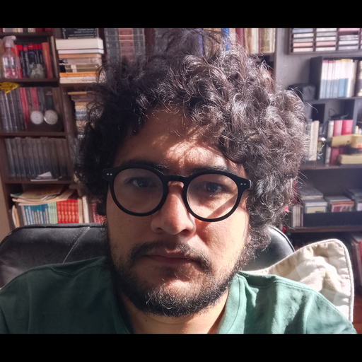 abraham muñoz