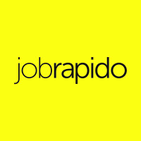 Jobrapido logo