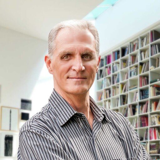 Lester Van Huss