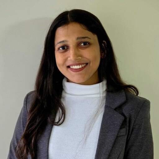 Ishita Sahu
