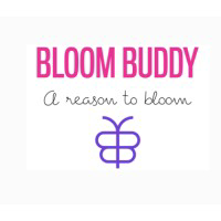 Bloom Buddy Inc logo