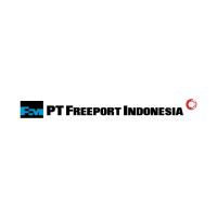 PT Freeport Indonesia logo