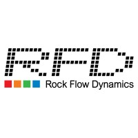 Rock Flow Dynamics LLC logo