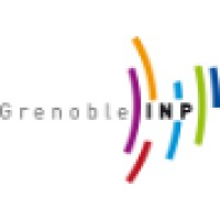 Institut National Polytechnique de Grenoble logo